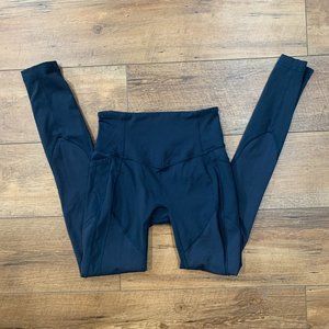 Lululemon navy leggings